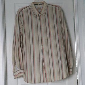 Long Sleeve Dress Shirt